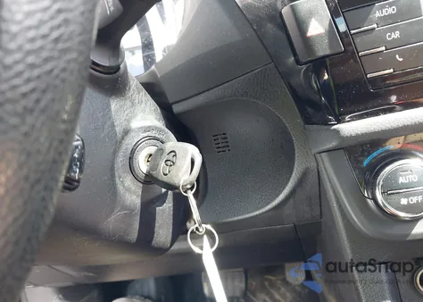 2014 Toyota Corolla Le from USA, damaged, VIN 2T1BURHE1EC155221